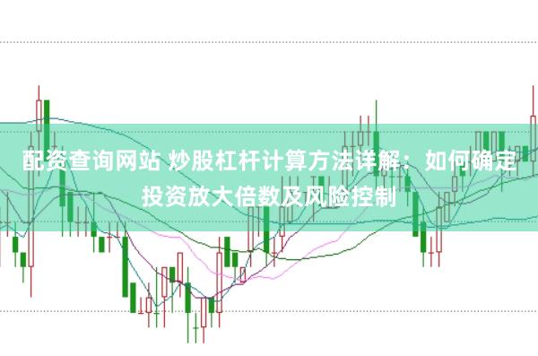 配资查询网站 炒股杠杆计算方法详解：如何确定投资放大倍数及风险控制