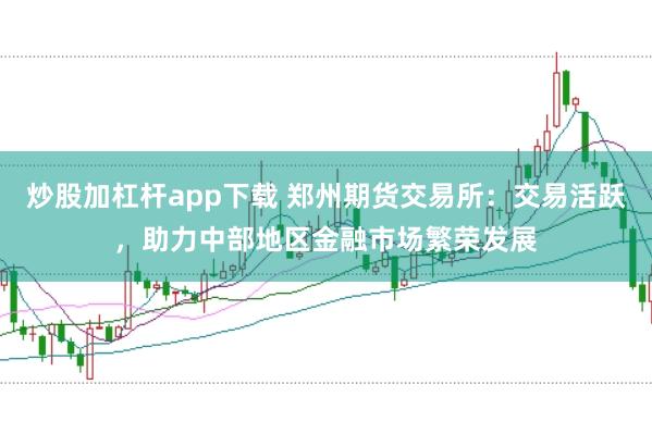 炒股加杠杆app下载 郑州期货交易所：交易活跃，助力中部地区金融市场繁荣发展