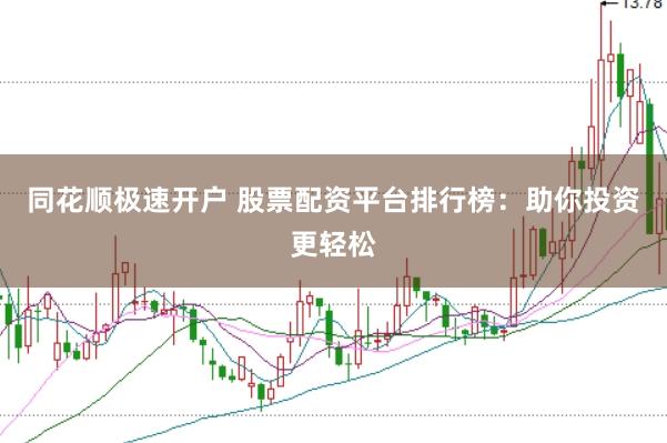 同花顺极速开户 股票配资平台排行榜：助你投资更轻松