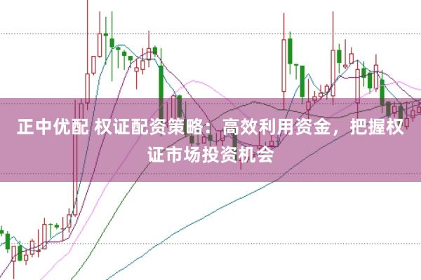 正中优配 权证配资策略：高效利用资金，把握权证市场投资机会