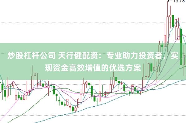 炒股杠杆公司 天行健配资：专业助力投资者，实现资金高效增值的优选方案